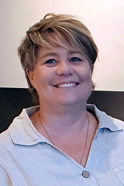Caroline Pfister Odier