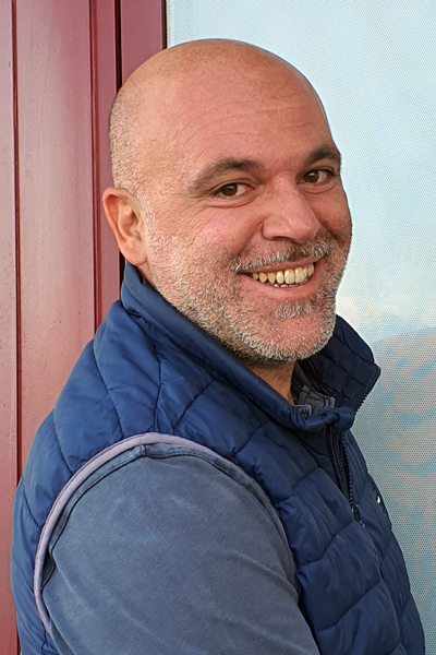 Giorgio Calella